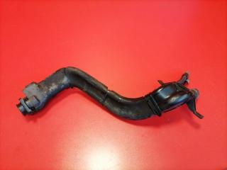 Горловина топливного бака Hyundai Solaris 2012