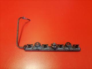 Запчасть рейка топливная Toyota Corolla Fielder 2001