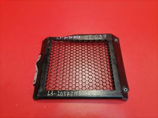 Запчасть декоративная крышка двс Mazda MPV 2007