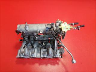 Коллектор впускной Nissan Sunny 1999