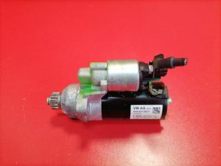 Стартер Volkswagen Polo 2013