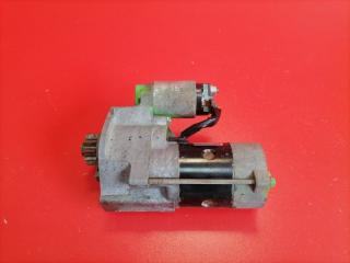 Стартер Nissan Navara 2019