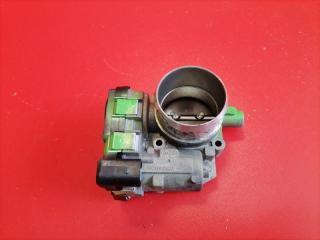 Запчасть дроссельная заслонка Volkswagen Tiguan 2011