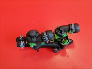 Запчасть корпус термостата Volkswagen Tiguan 2011