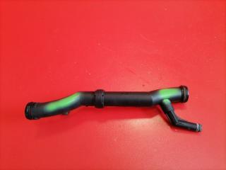 Запчасть трубка системы охлаждения Volkswagen Tiguan 2011