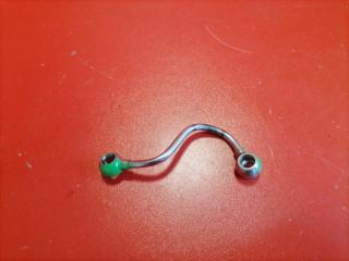 Запчасть трубка топливная Volkswagen Golf Plus 2005