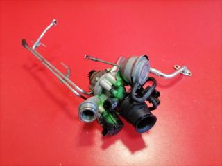 Запчасть турбина Audi A3 2009