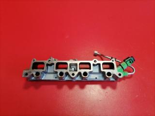 Запчасть рейка топливная Audi A3 2009