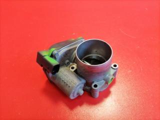 Запчасть дроссельная заслонка Audi A3 2009