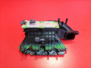 Коллектор впускной Audi A3 2009