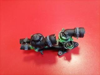 Запчасть корпус термостата Audi A3 2009