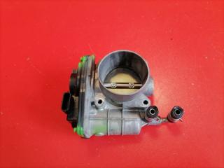 Запчасть дроссельная заслонка правая Nissan Skyline 2007