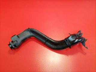 Горловина топливного бака Hyundai Solaris 2015