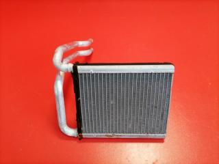 Радиатор отопителя Hyundai Solaris 2015