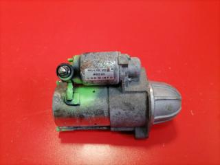 Стартер SsangYong Korando 2014