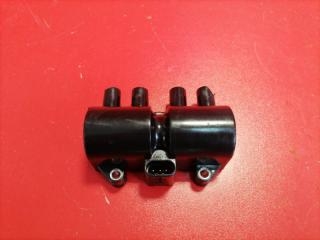 Фото запчасти катушка зажигания Chevrolet Aveo 2006 контрактная запчасть Запчасть катушка зажигания Chevrolet Aveo 2006