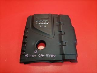 Декоративная крышка ДВС Audi A5 2012 контрактная Декоративная крышка ДВС Audi A5 2012