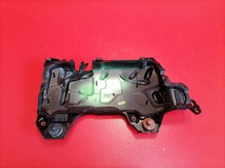 Запчасть декоративная крышка двс Renault Koleos 2012