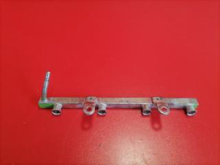 Фото запчасти рейка топливная Chevrolet Aveo 2006 контрактная запчасть Запчасть рейка топливная Chevrolet Aveo 2006