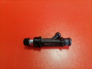 Фото запчасти форсунка Chevrolet Aveo 2006 контрактная запчасть Запчасть форсунка Chevrolet Aveo 2006