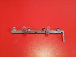 Фото запчасти рейка топливная Chevrolet Aveo 2008 контрактная запчасть Запчасть рейка топливная Chevrolet Aveo 2008