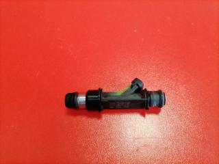 Фото запчасти форсунка Chevrolet Aveo 2008 контрактная запчасть Запчасть форсунка Chevrolet Aveo 2008