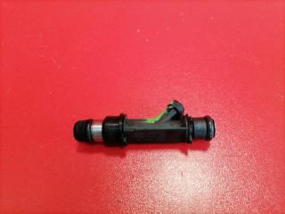 Фото запчасти форсунка Chevrolet Aveo 2008 контрактная запчасть Запчасть форсунка Chevrolet Aveo 2008