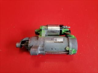 Стартер Audi A6 2013