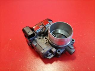 Запчасть дроссельная заслонка Volkswagen Tiguan 2010