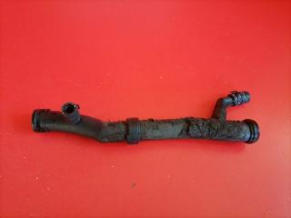 Запчасть трубка системы охлаждения Volkswagen Tiguan 2010