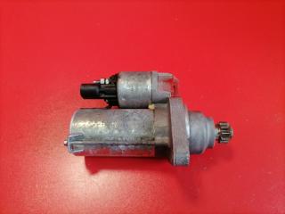 Стартер Volkswagen Polo 2011