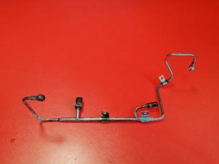 Фото запчасти трубка топливная обратная Mitsubishi Pajero 2009 контрактная запчасть Запчасть трубка топливная обратная Mitsubishi Pajero 2009