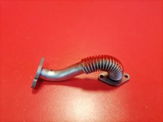 Запчасть трубка egr Renault Koleos 2012