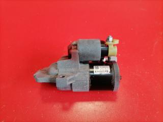 Стартер Mazda Mazda3 2010