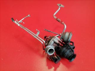 Запчасть турбина Volkswagen Jetta 2009