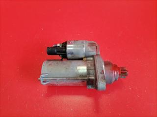 Стартер Volkswagen Jetta 2009