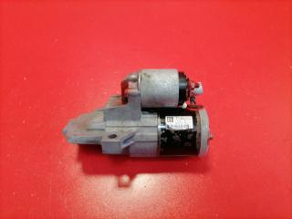 Стартер Mazda Mazda3 2011