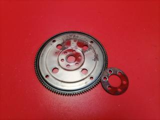 Запчасть маховик Mazda Mazda3 2011