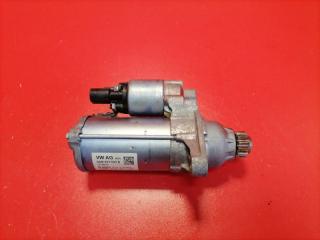 Стартер Volkswagen Golf 2013