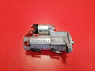 Стартер Toyota Hilux 2018