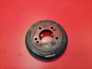 Тормозной барабан задний Kia Soul 2013