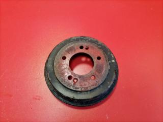 Тормозной барабан задний Kia Soul 2013