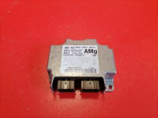 Блок управления airbag Kia Soul 2013