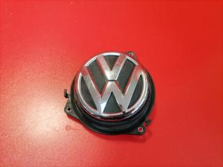 Ручка двери багажника Volkswagen Polo 2011