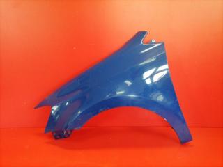 Крыло переднее левое Volkswagen Polo 2011