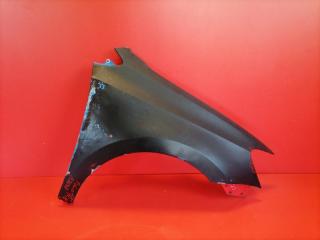 Крыло переднее правое Volkswagen Polo 2011