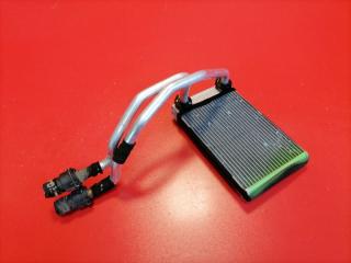 Радиатор отопителя Opel Astra 2011