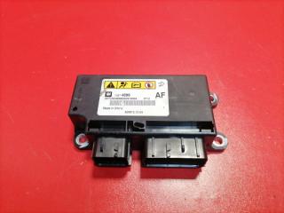 Блок управления airbag Opel Astra 2011