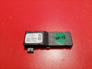 Антенна сигнализации Opel Astra 2011