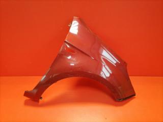 Крыло переднее правое Hyundai i20 2010